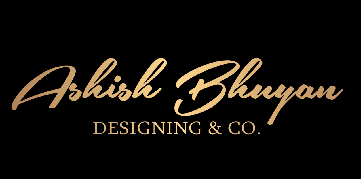 Ashish Bhuyan Designing & Co.