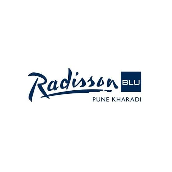 Radisson Blu Pune Kharadi