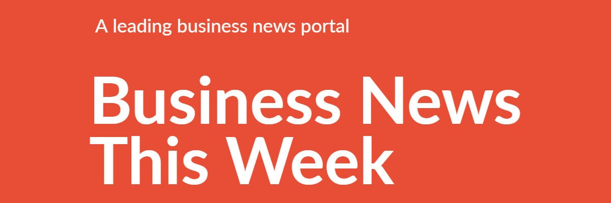 AG Live featured on Business News This Week